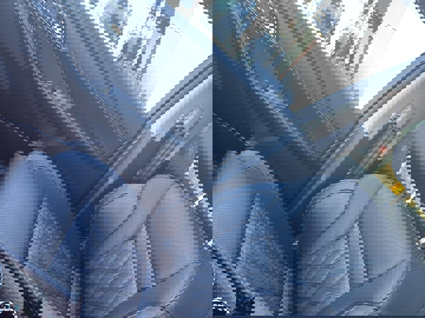 Used 2024 Nissan Rogue Platinum image 26