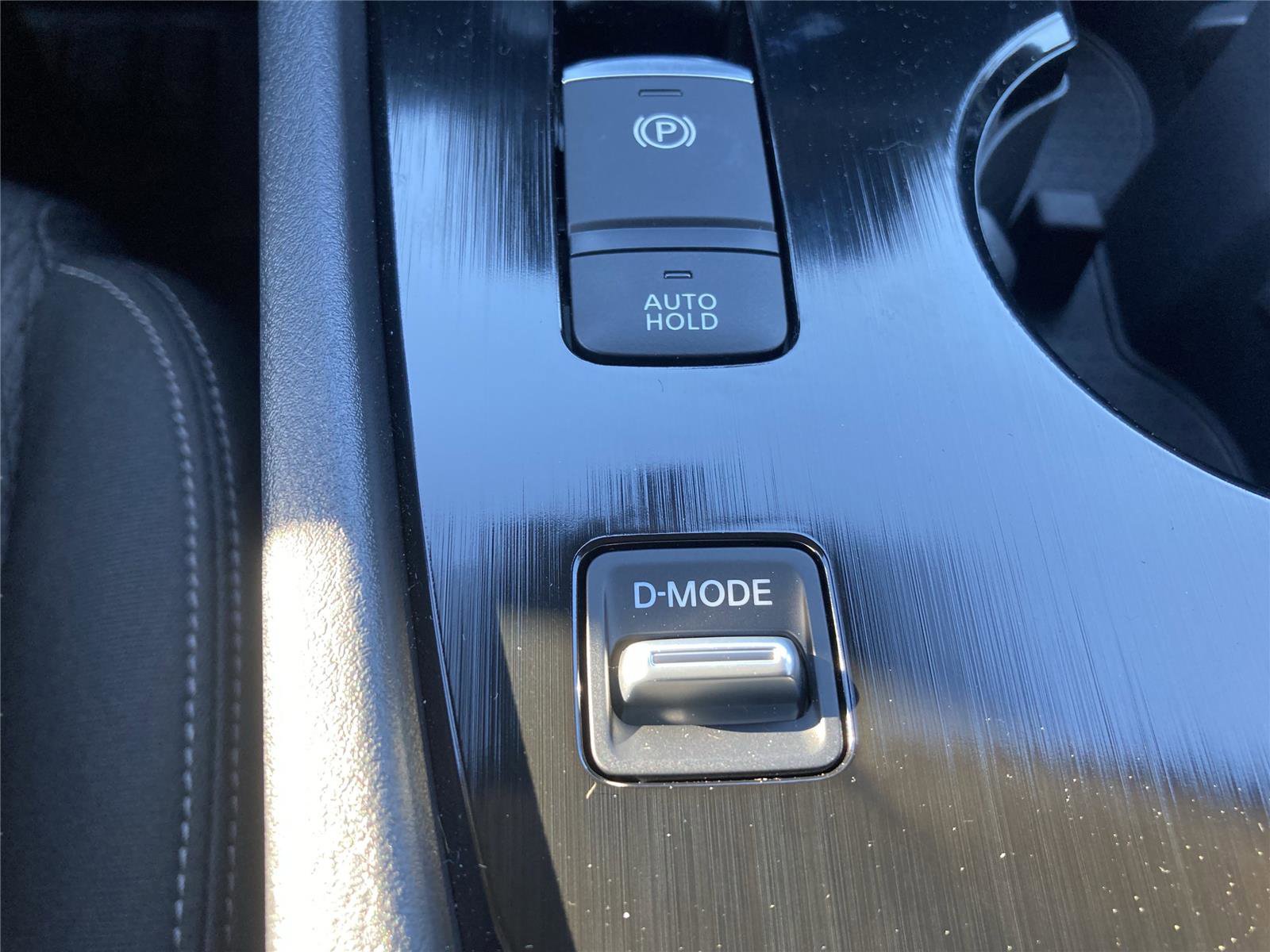 New 2026 Nissan Rogue SV image 16