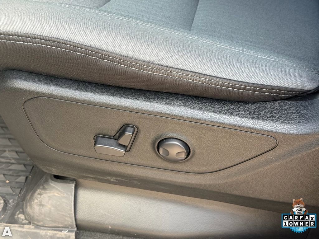 Certified 2023 RAM 1500 Big Horn AWD/4WD image 17