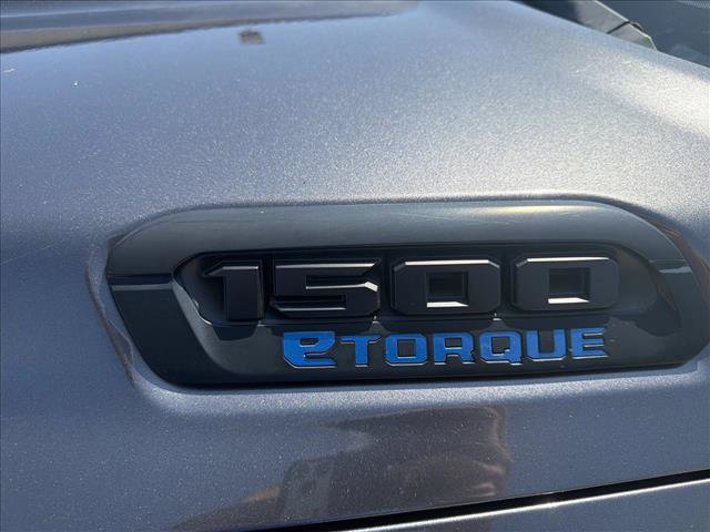 Used 2021 RAM 1500 Lone Star RWD image 9