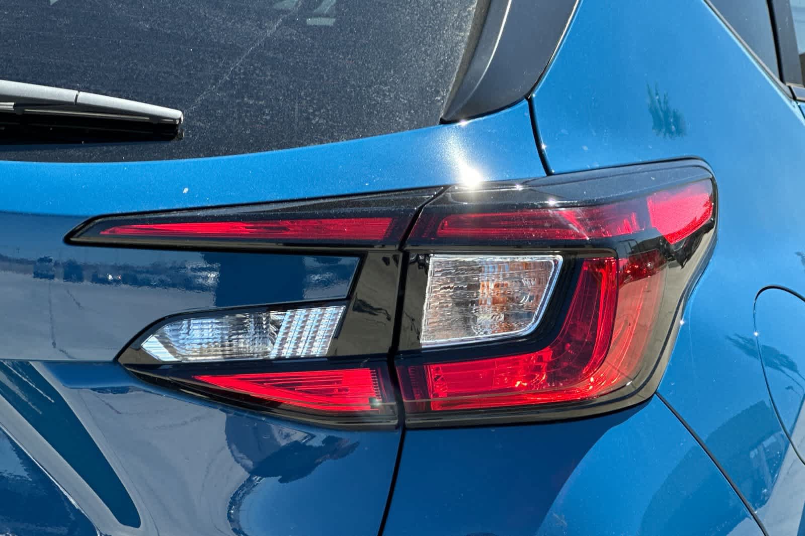 New 2026 Subaru Crosstrek 2.5i Wilderness w/ Wilderness Package AWD/4WD image 30