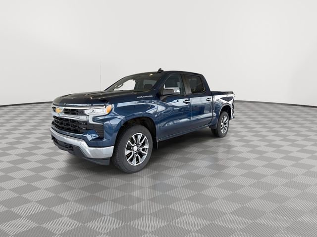 Certified 2023 Chevrolet Silverado 1500 LT w/ All Star Edition Plus image 5