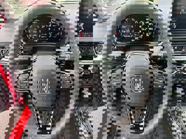 Used 2022 Honda Civic LX image 18