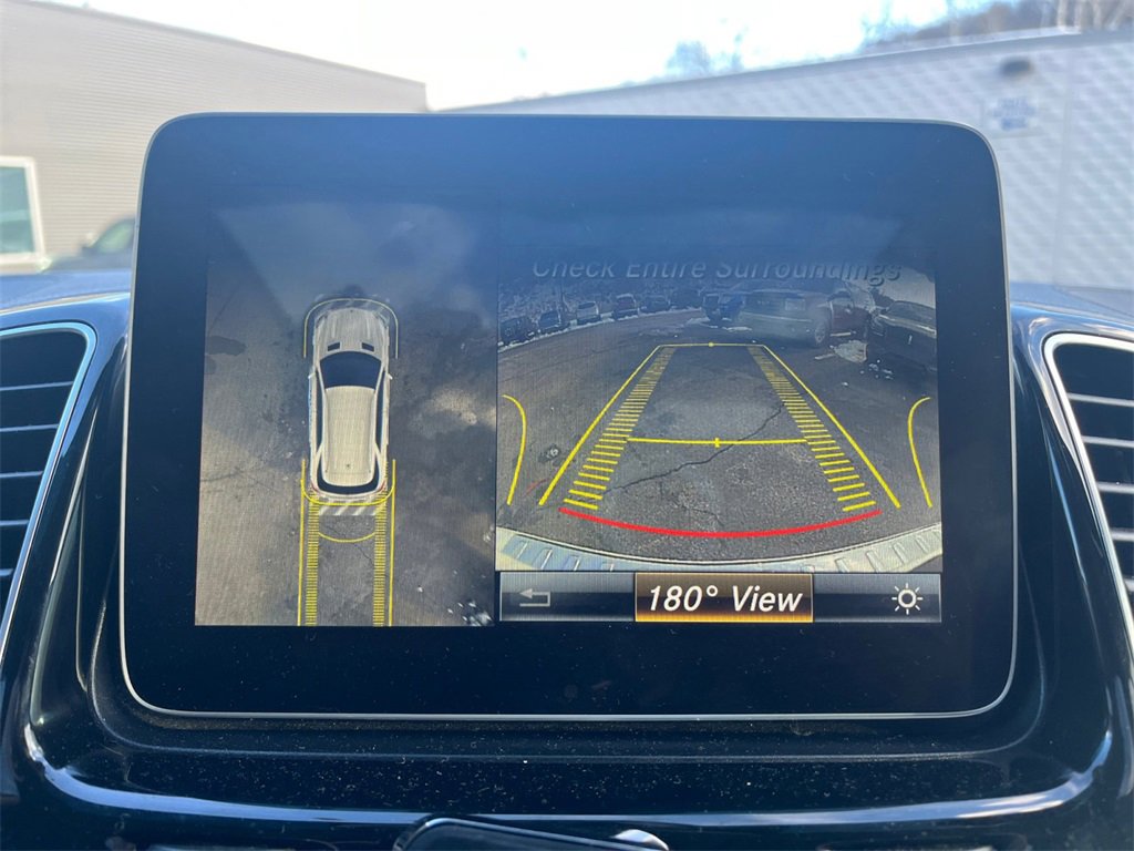 Used 2018 Mercedes-Benz GLE 43 AMG 4MATIC image 18