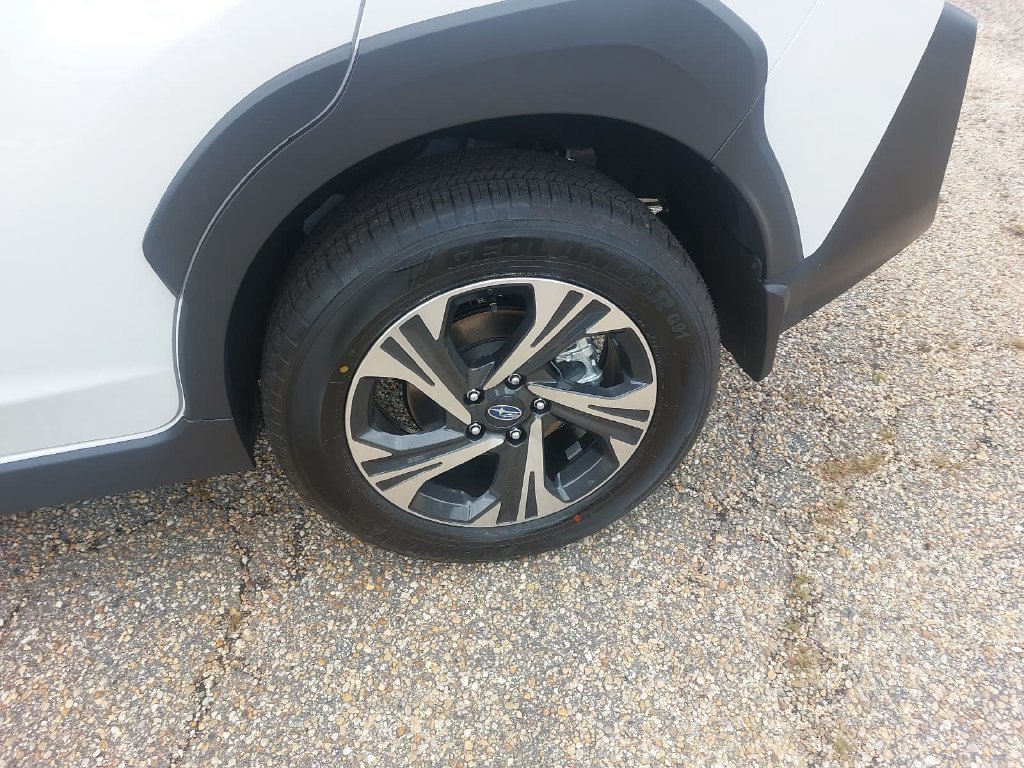 New 2026 Subaru Crosstrek 2.5i Premium AWD/4WD image 26