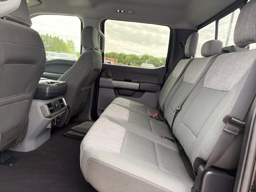 Used 2023 Ford F150 XLT w/ Equipment Group 302A High AWD/4WD image 30