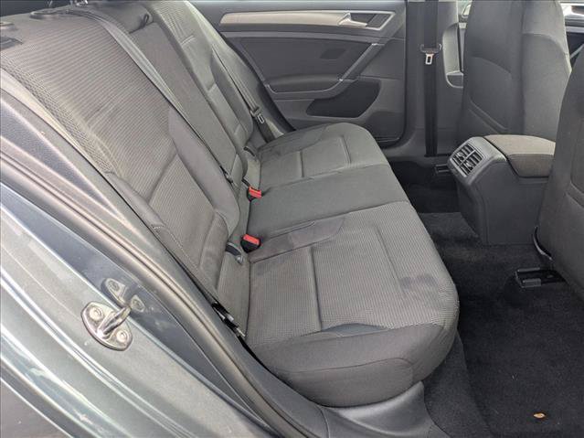 Used 2017 Volkswagen Golf S FWD image 18
