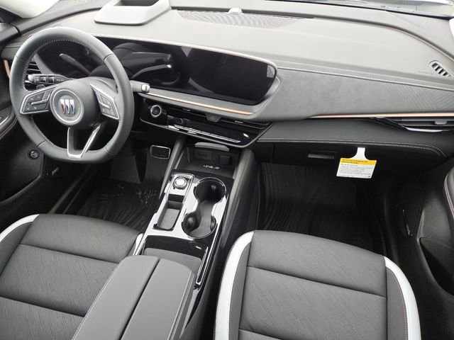 New 2026 Buick Envision Sport Touring image 34