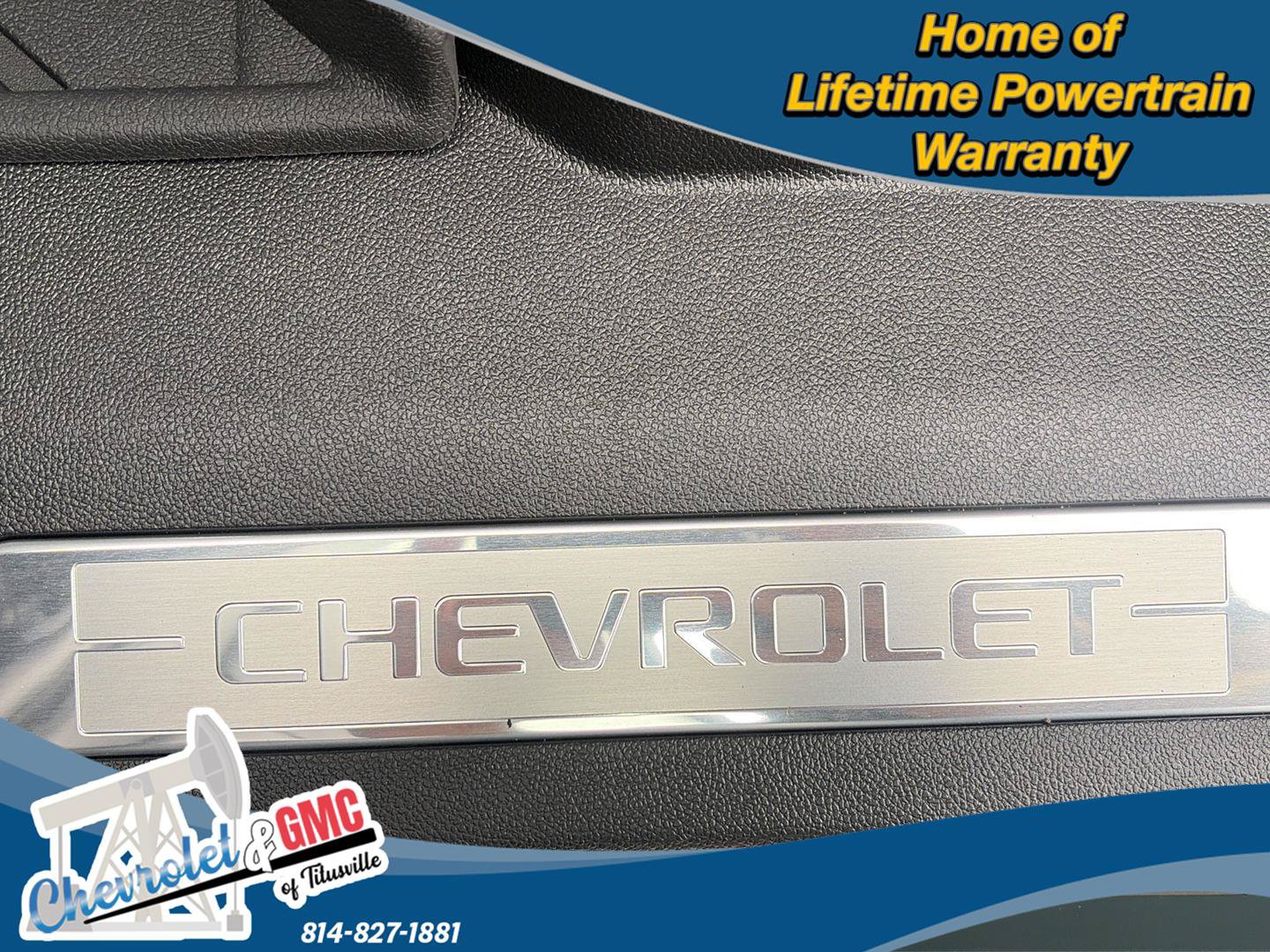 New 2026 Chevrolet Tahoe RST w/ Advanced Technology Package AWD/4WD image 42