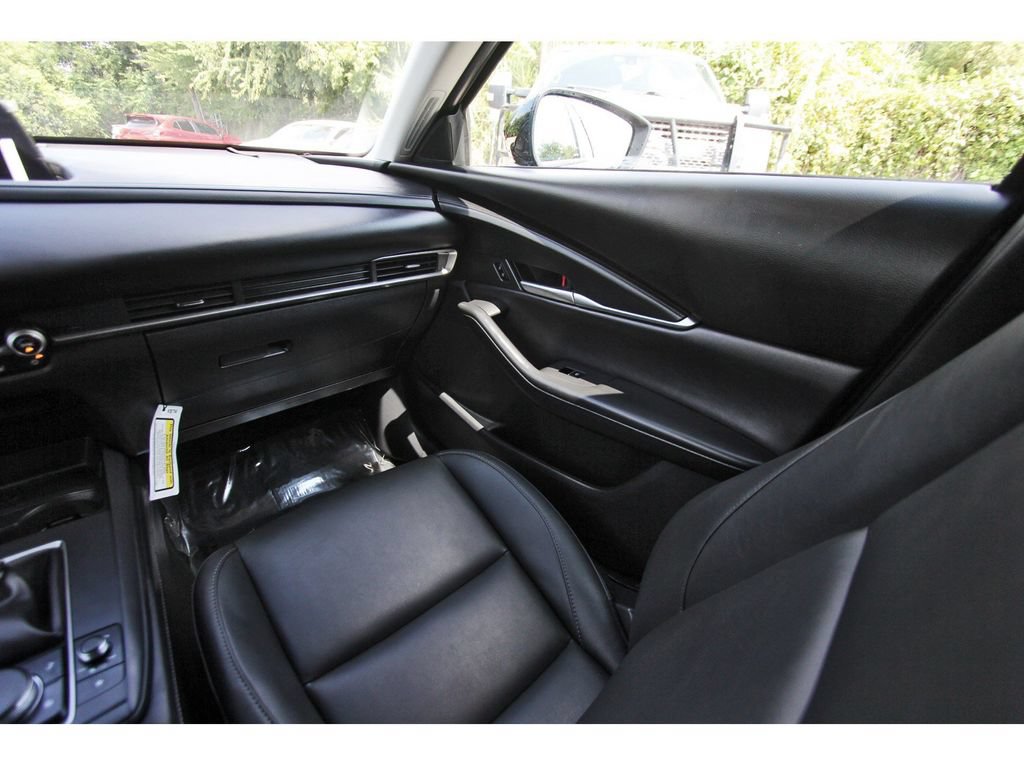 Certified 2026 MAZDA CX-30 AWD 2.5 S image 9