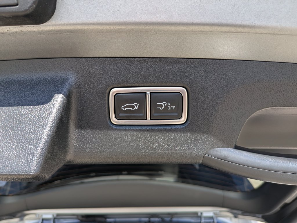Certified 2025 Kia Sorento EX FWD image 14