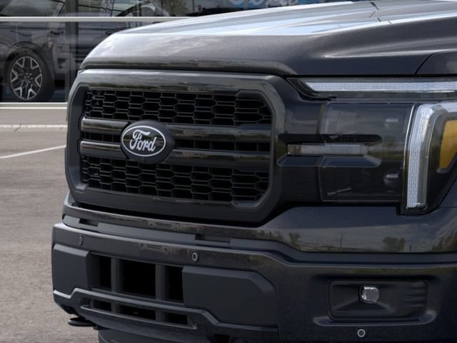 New 2026 Ford F150 Lariat w/ Equipment Group 502A High AWD/4WD image 18