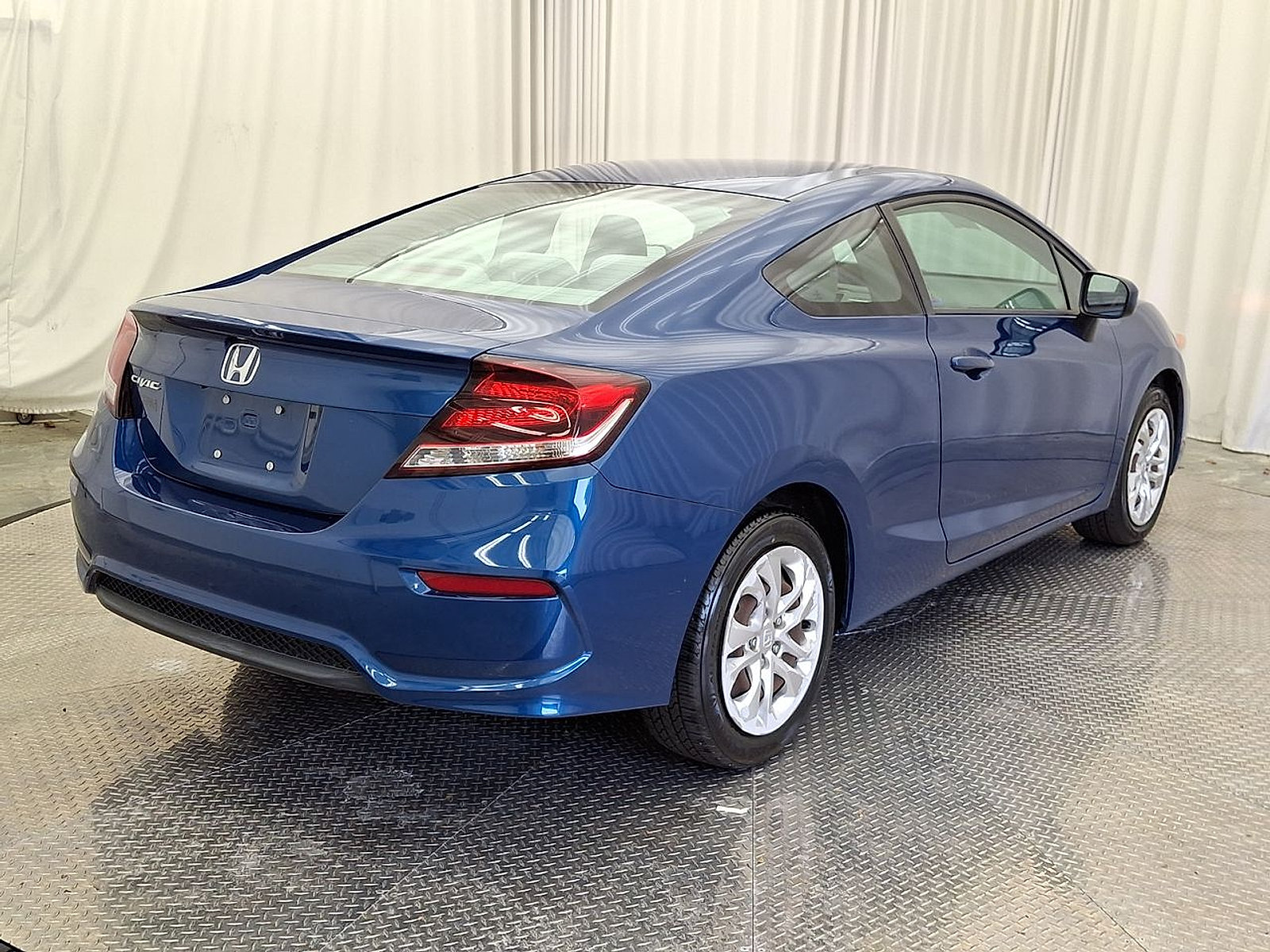 Used 2015 Honda Civic LX image 25