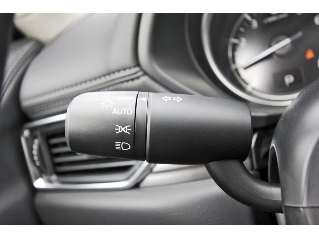 New 2025 MAZDA CX-5 AWD 2.5 S w/ Preferred Package image 16