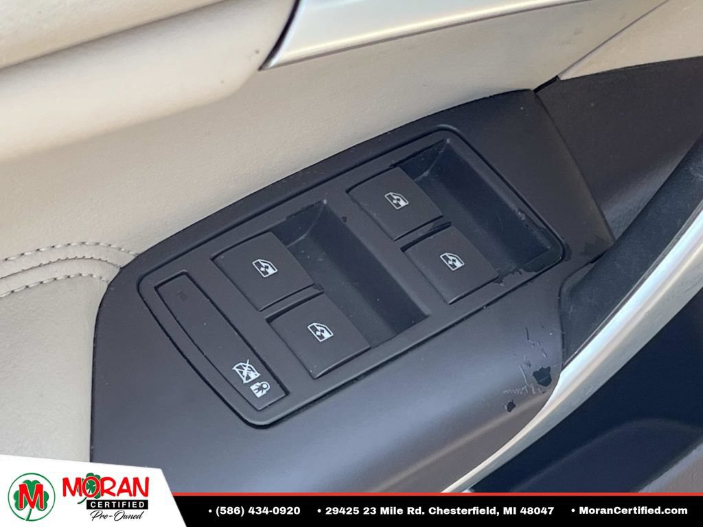 Used 2012 Buick Regal Leather FWD image 15