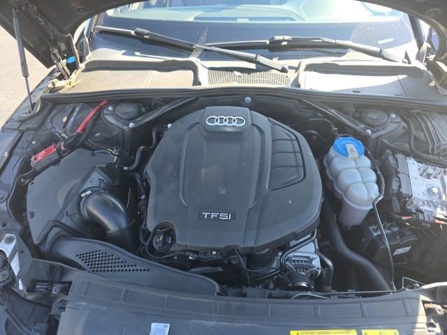 Used 2018 Audi A5 2.0T Premium Plus w/ Premium Plus image 35