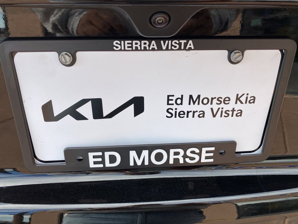 Used 2025 Jeep Compass Latitude w/ Altitude Special Edition image 43