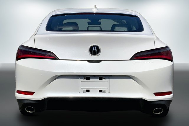 Used 2024 Acura Integra FWD image 3