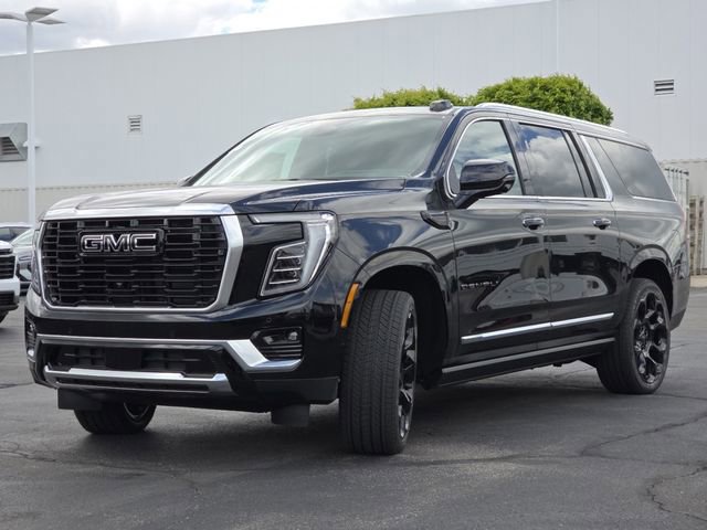 New 2026 GMC Yukon XL Denali AWD/4WD image 24