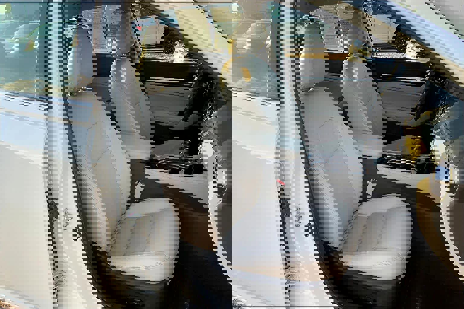 Used 2023 Nissan Altima 2.5 SL image 8