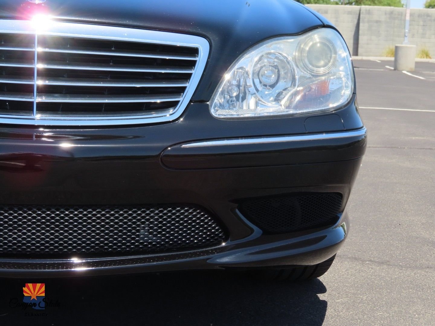Used 2006 Mercedes-Benz S 500 image 36