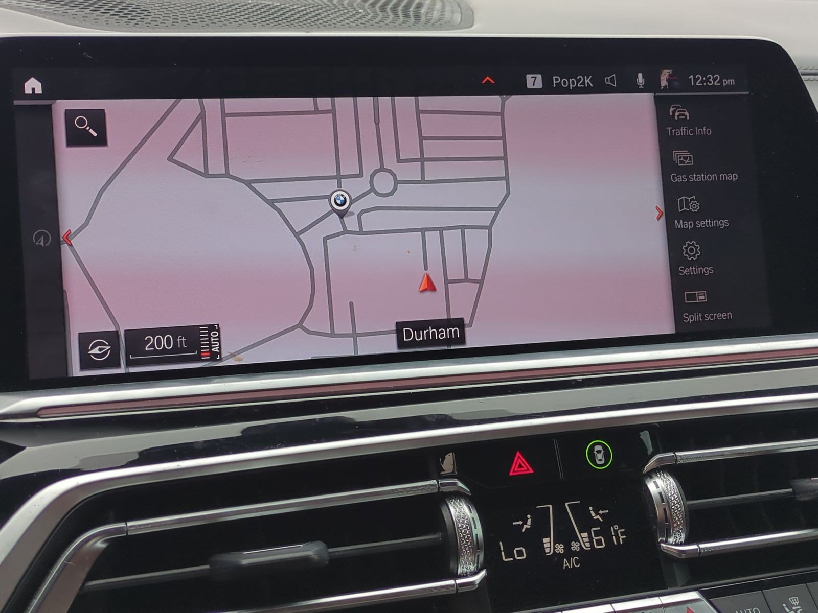 Used 2022 BMW ALPINA XB7 AWD/4WD image 24