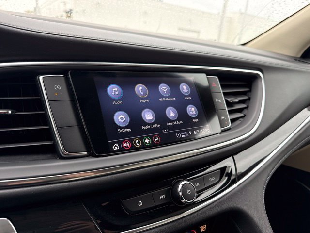 Used 2023 Buick Enclave Essence w/ Experience Buick Package FWD image 21