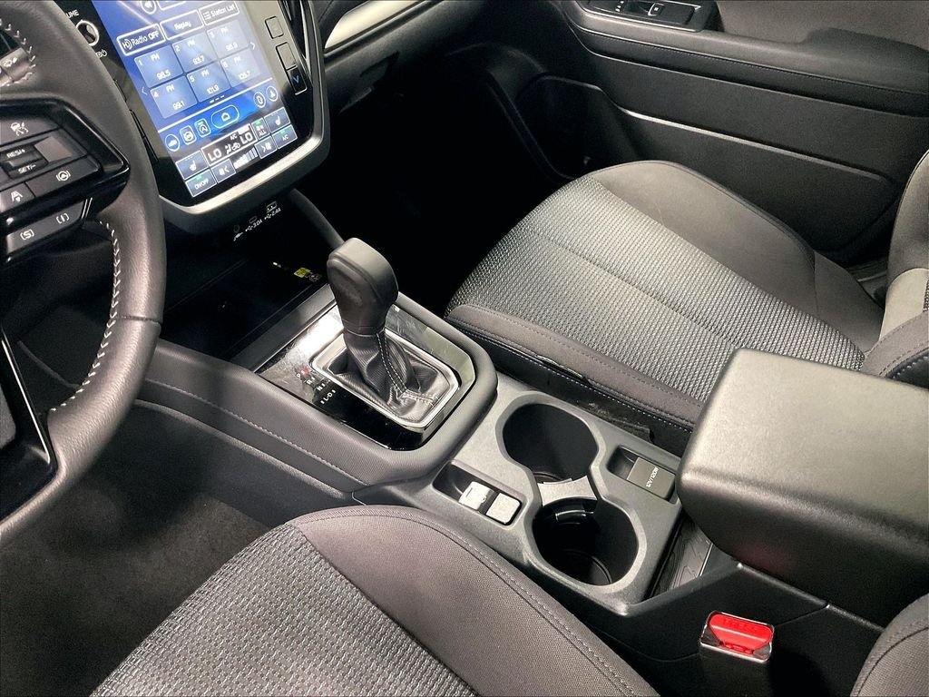 Used 2025 Subaru Forester Premium AWD/4WD image 21