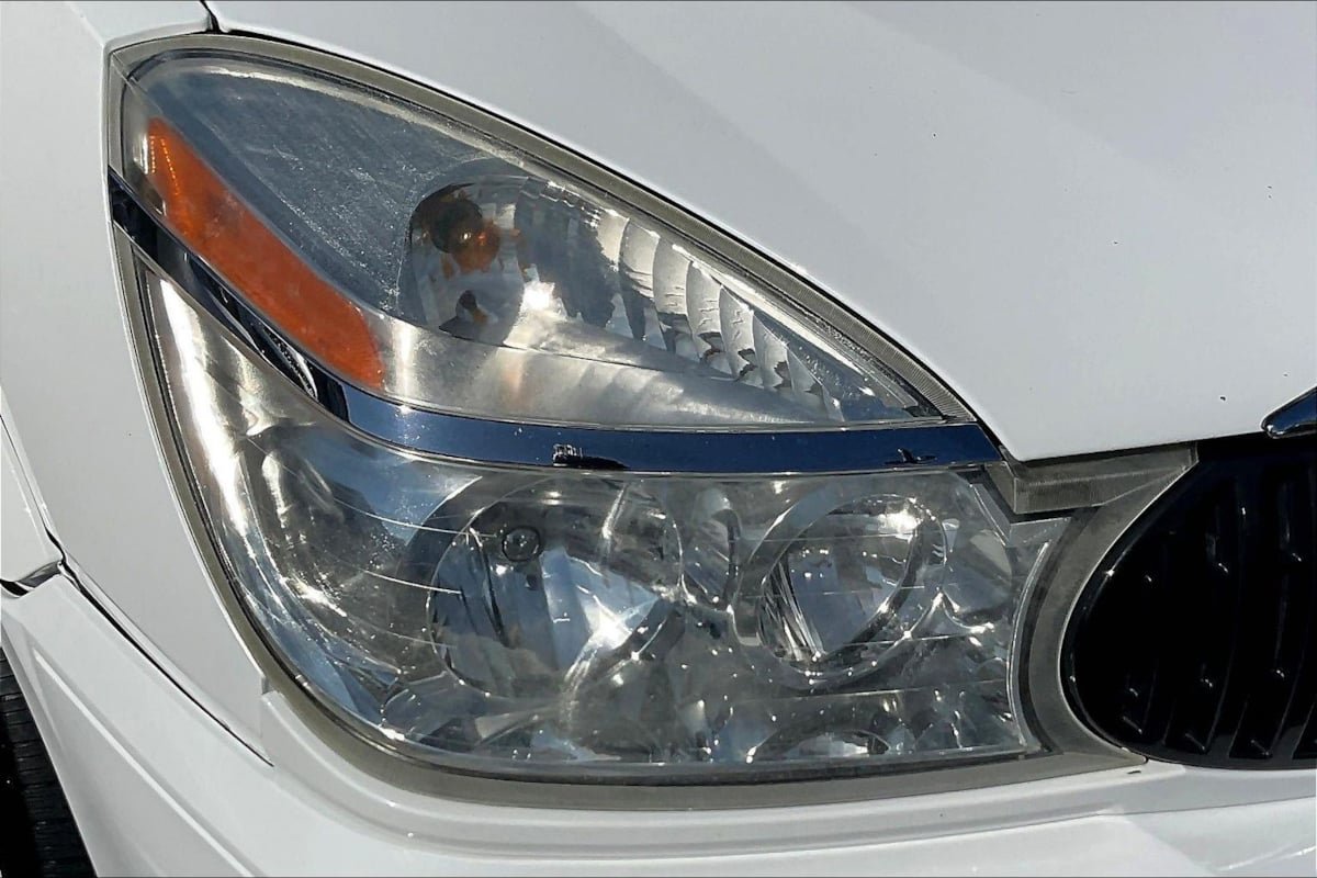 Used 2006 Buick Rendezvous AWD w/ CXL Preferred Equipment Group image 28