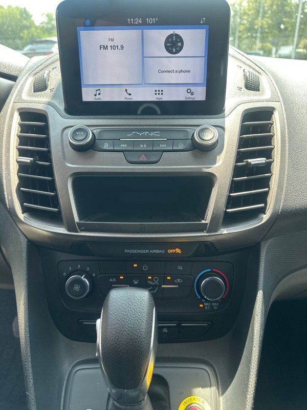 Used 2020 Ford Transit Connect XL FWD image 20