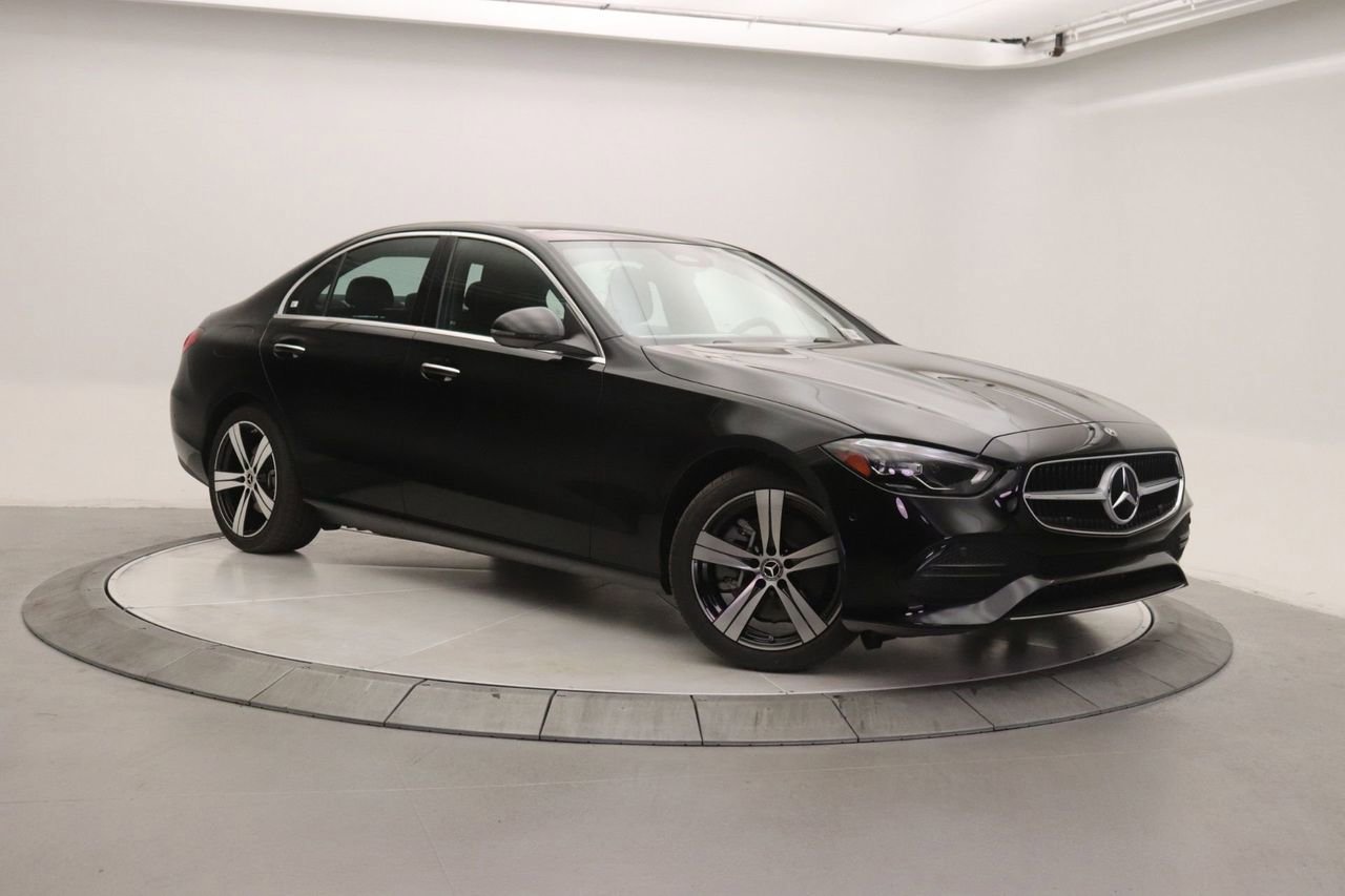 New 2026 Mercedes-Benz C 300 C 300 image 16