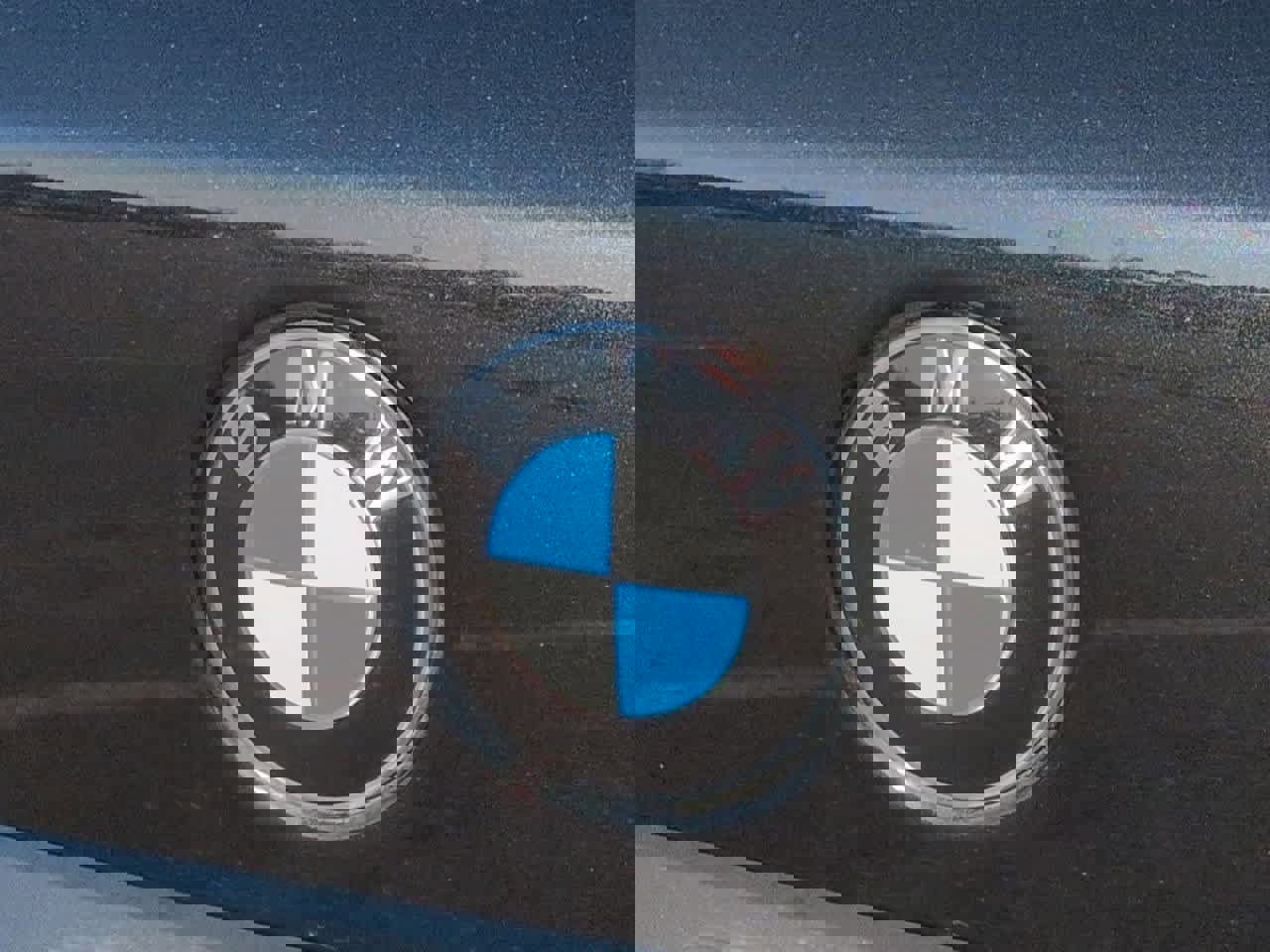 Used 2024 BMW X5 xDrive40i image 11