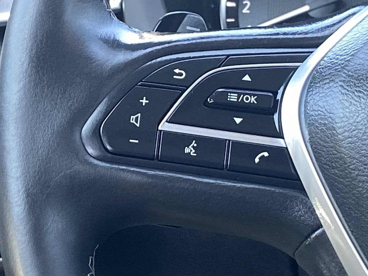 Certified 2023 INFINITI QX50 Luxe FWD image 26