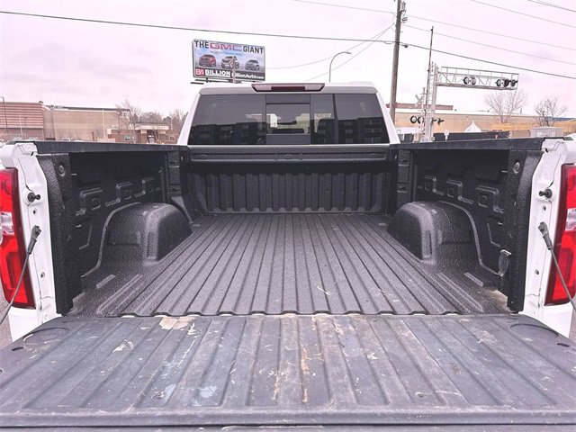 Used 2023 Chevrolet Silverado 1500 LTZ w/ LTZ Convenience Package II image 26