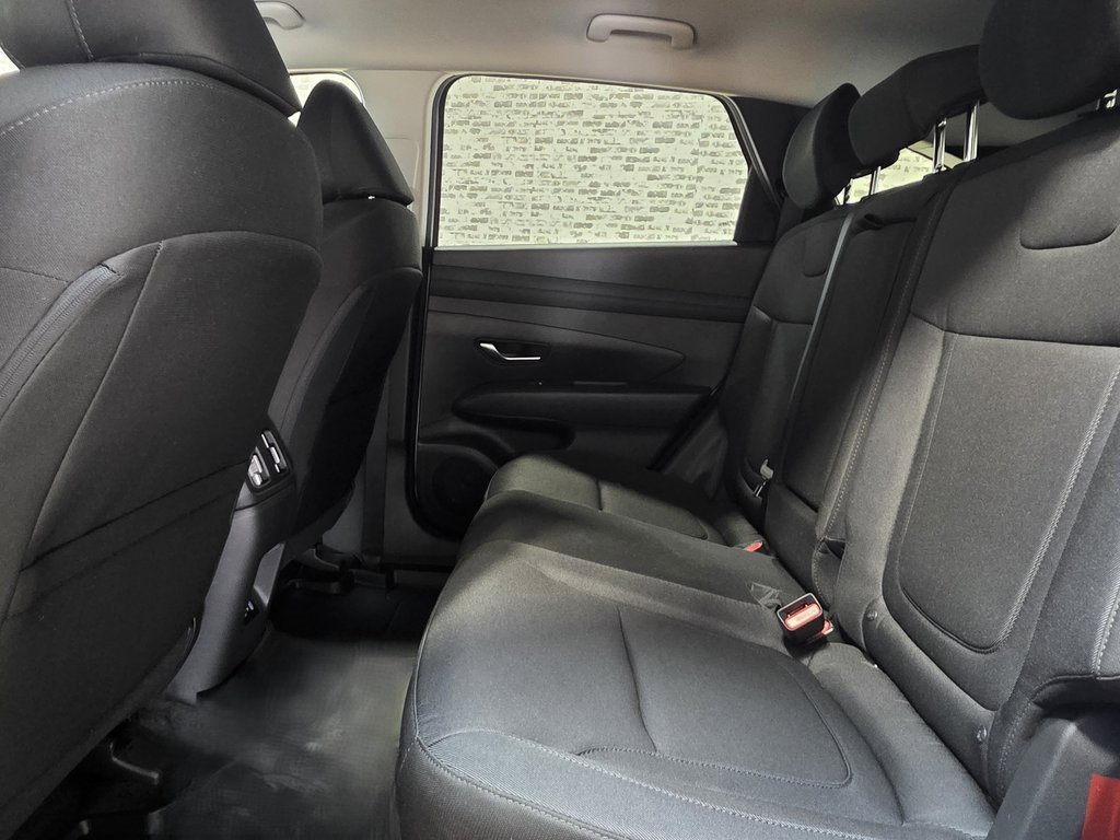 New 2026 Hyundai Tucson SEL w/ Tow & Go Package image 12