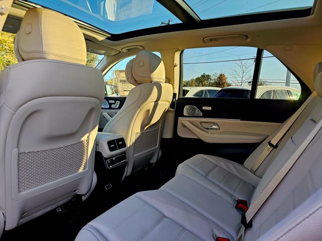 New 2026 Mercedes-Benz GLE 350 4MATIC image 23
