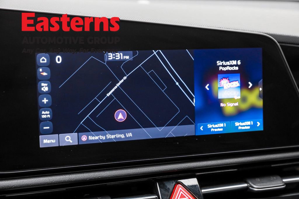 Used 2023 Kia Niro Wave w/ Wave Preserve Package image 19