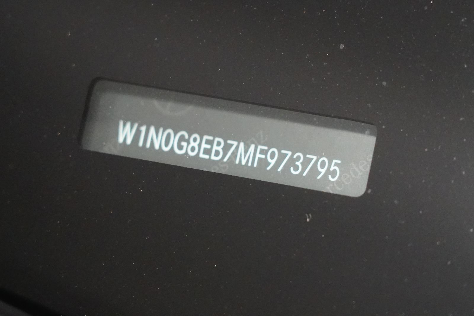Used 2021 Mercedes-Benz GLC 300 4MATIC image 33