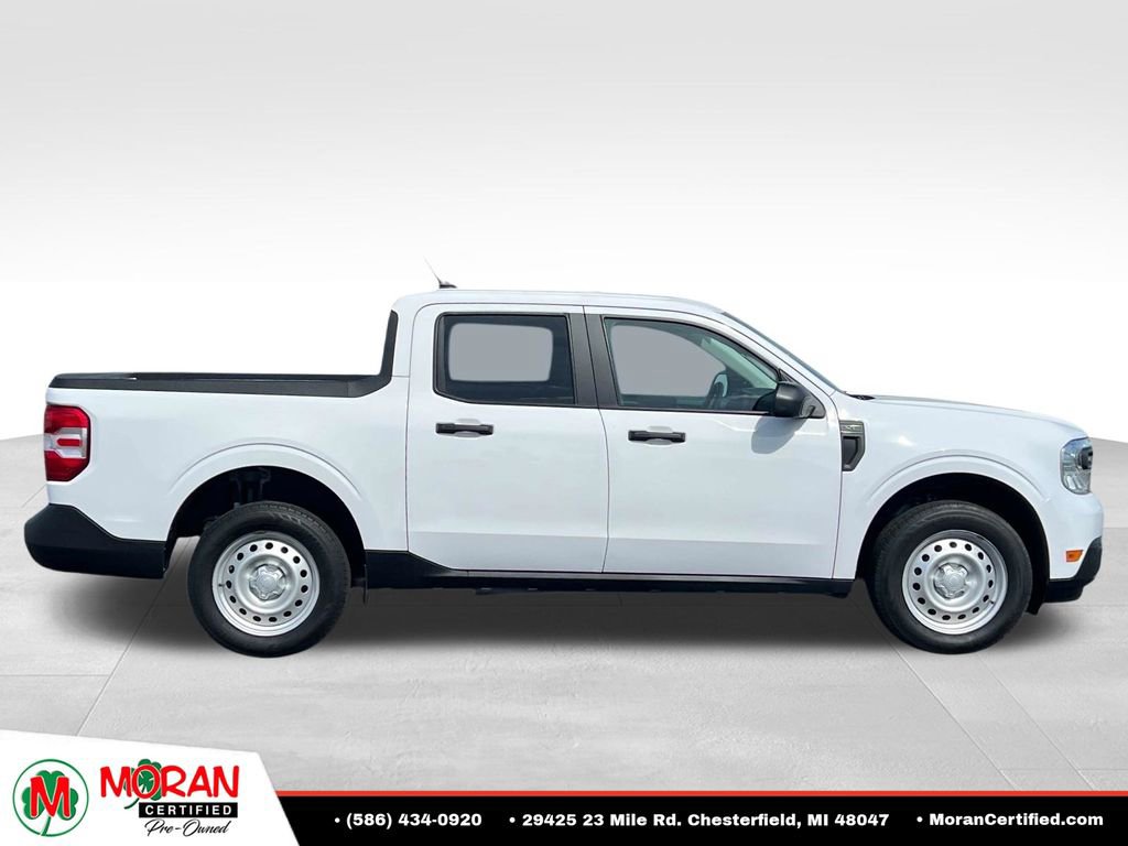 Used 2023 Ford Maverick XL w/ Equipment Group 100A Standard AWD/4WD image 6