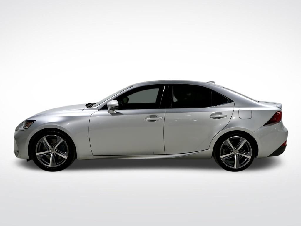 Used 2018 Lexus IS 300 300 w/ Comfort Package image 7