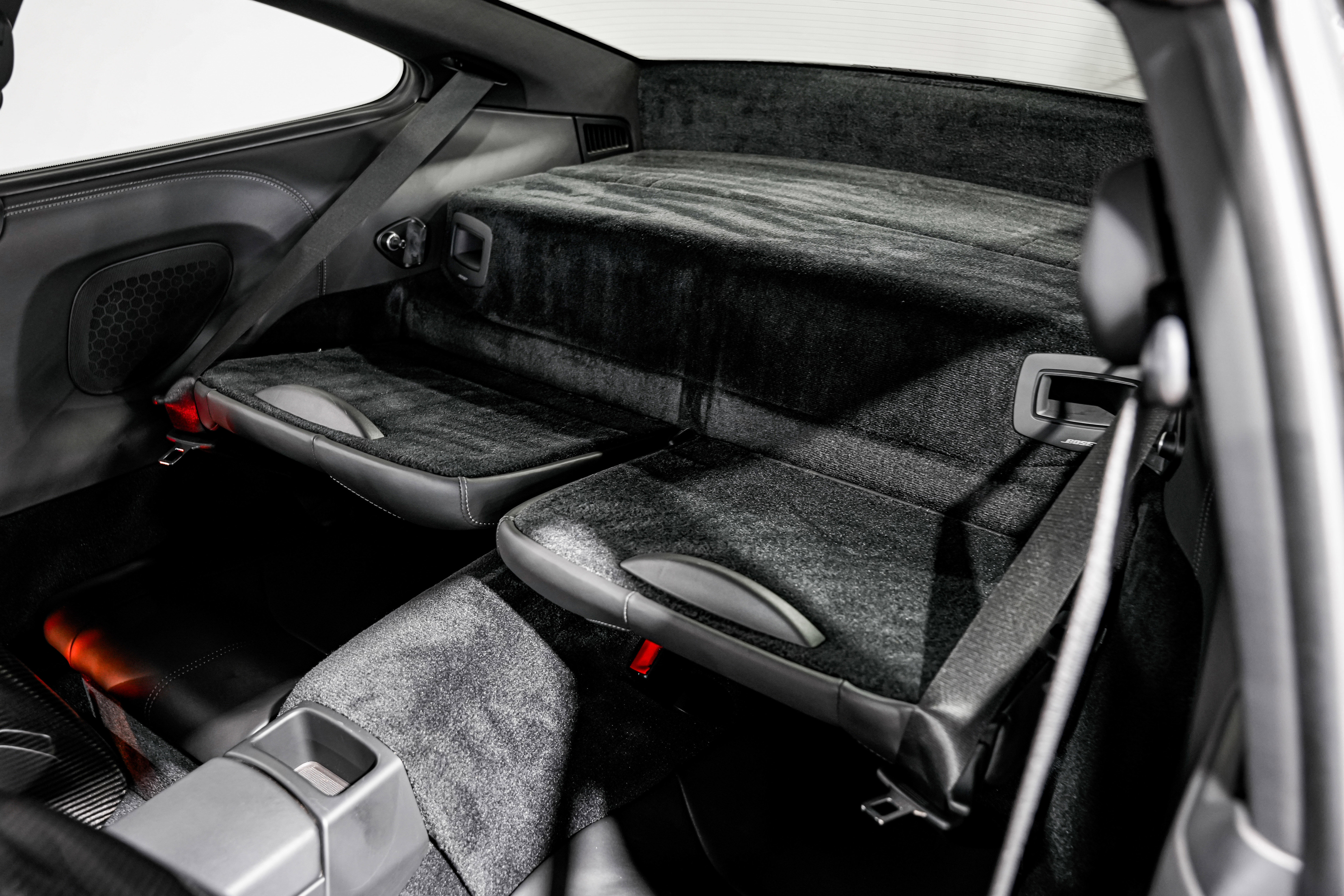 Used 2009 Porsche 911 Carrera 4S image 23