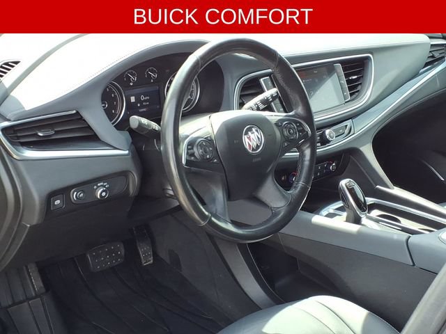 Used 2020 Buick Enclave Premium w/ Trailering Package, 5000 lbs. AWD/4WD image 9