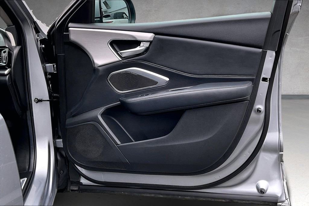 Used 2020 Acura RDX AWD image 27