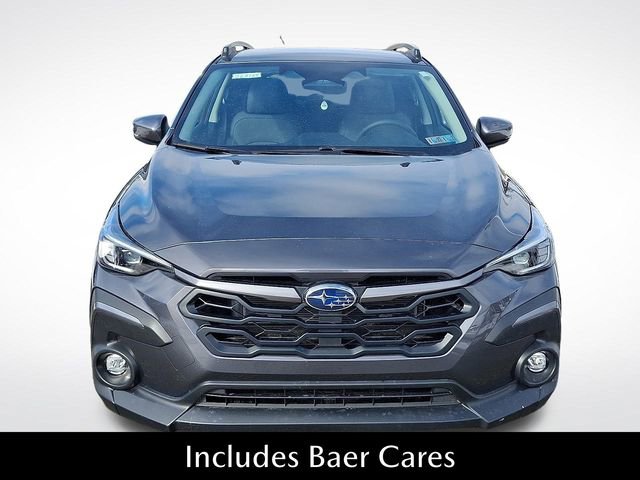 New 2026 Subaru Crosstrek 2.5i Limited video 2