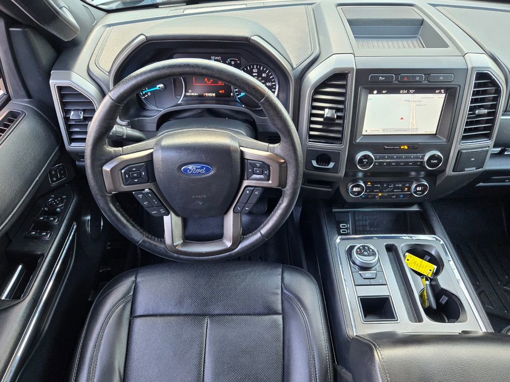 Used 2019 Ford Expedition Max XLT w/ Equipment Group 202A image 18