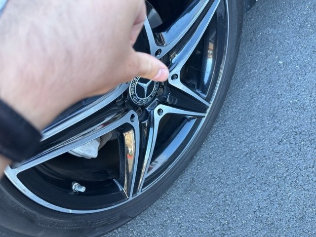 Used 2019 Mercedes-Benz E 300 image 6