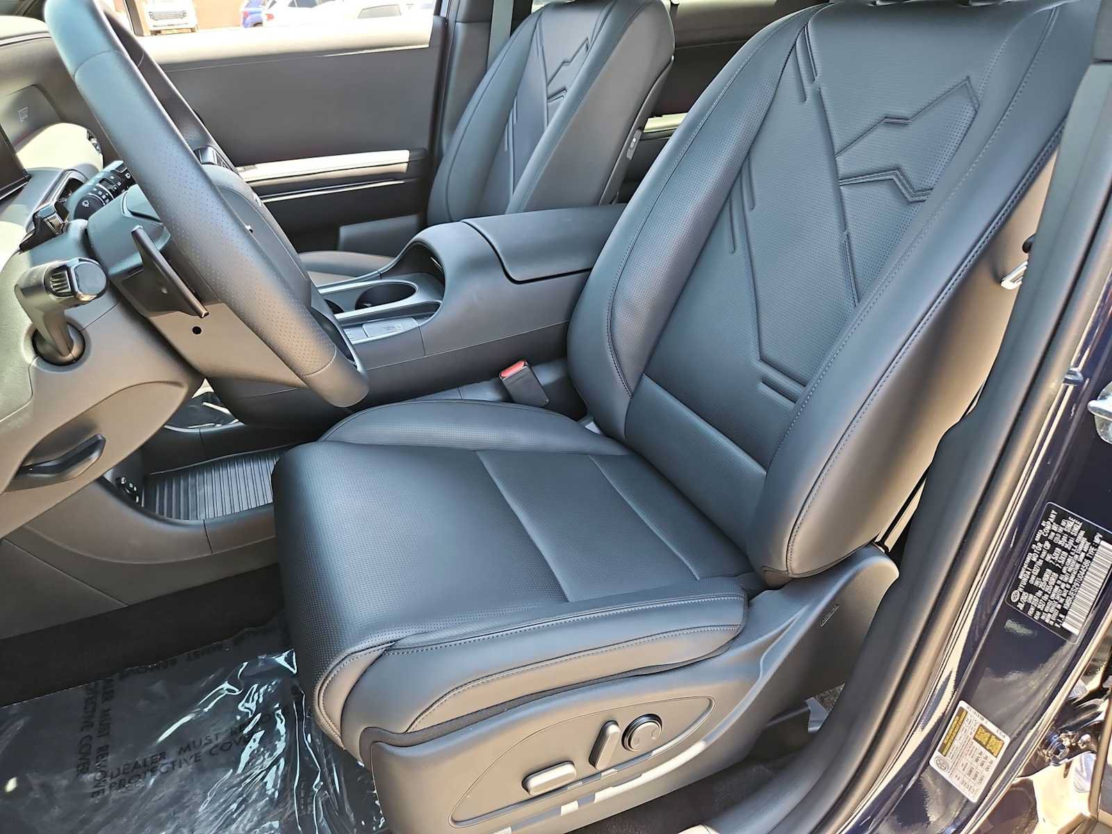 New 2026 Hyundai Palisade XRT Pro AWD/4WD image 16