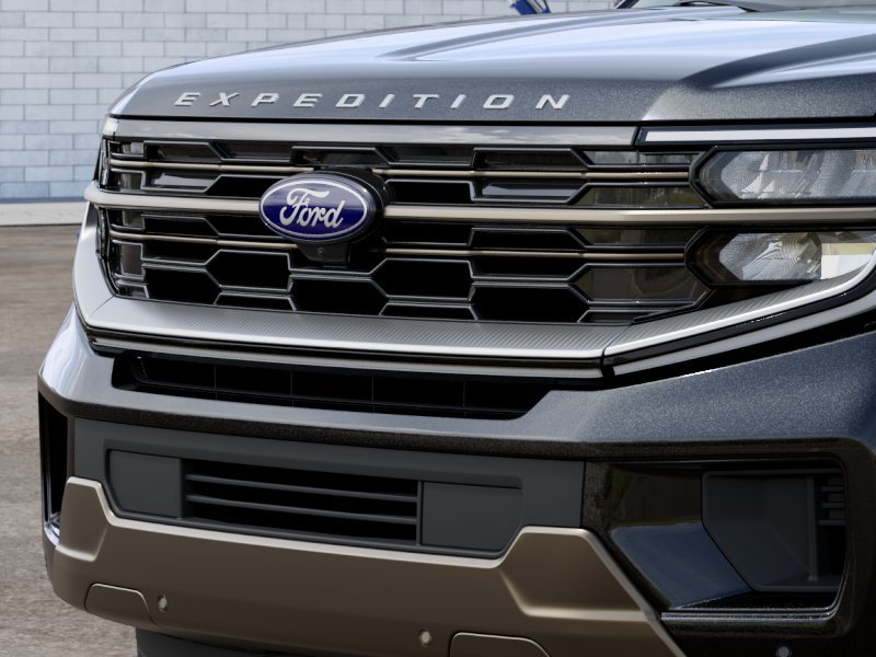 New 2027 Ford Expedition King Ranch AWD/4WD image 18