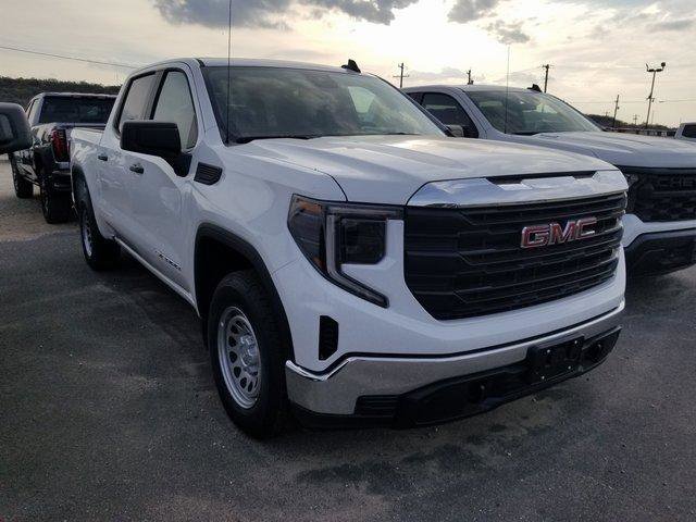 New 2026 GMC Sierra 1500 Pro w/ Pro Value Package image 5