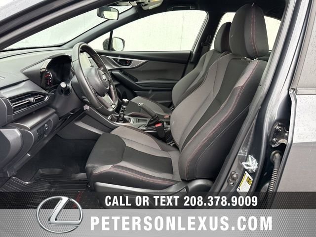 Used 2024 Subaru WRX AWD/4WD image 21